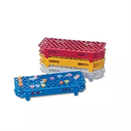 100-Place Microcentrifuge Tube Rack