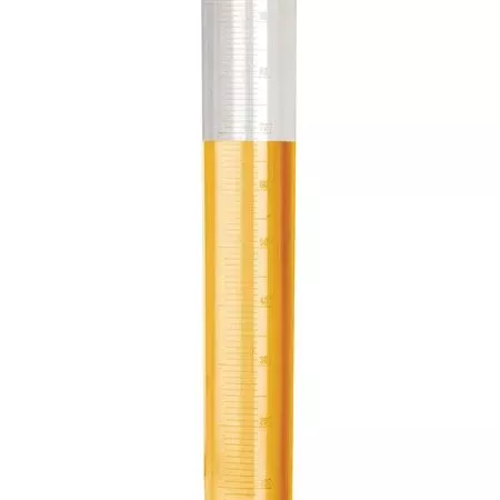 1000mL Clear Graduated Cylinder 1000mL