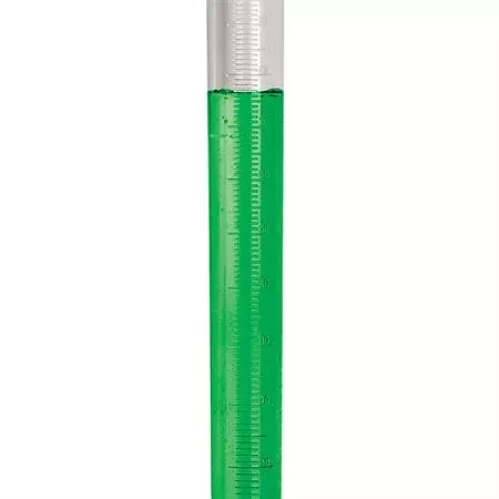 100mL Clear Graduated Cylinder 100mL