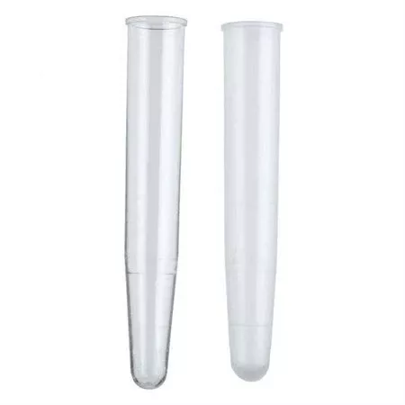 12mL Urine Centrifuge Tube Polypropylene