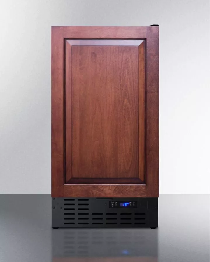 18" Built-In All-Freezer,ADA Compliant (Panel Not Included)Door Swing RHD , Panel-ReadySummit SCFF1842IFADA