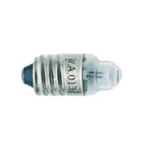 2.5V Vacuum bulbReplacement LampWelchAllyn 01300-U