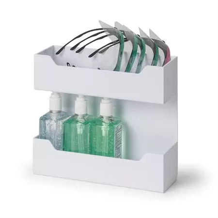2-Tray Module for LabWall 2-Tray Module