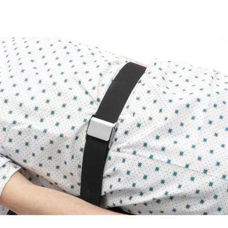 2" Wide One-Buckle Strap 132"L