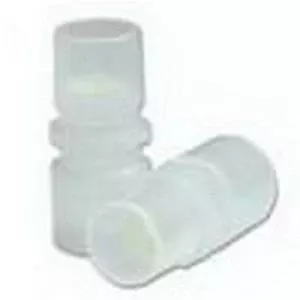 22mm Angled Mouthpiece