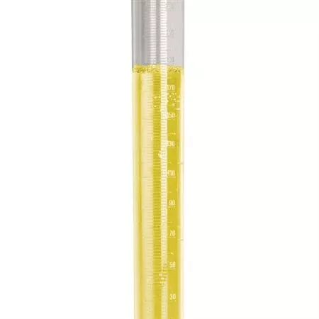 250mL Clear Graduated Cylinder 250mL
