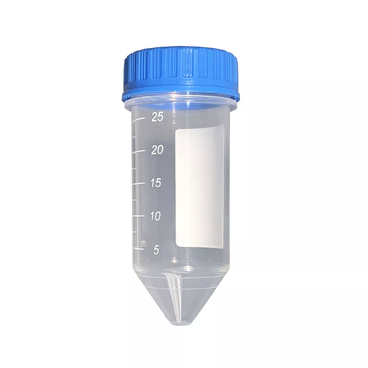 25ml High Capacity Centrifuge Tubes,8 racks of 25, 200 per packRP-248552