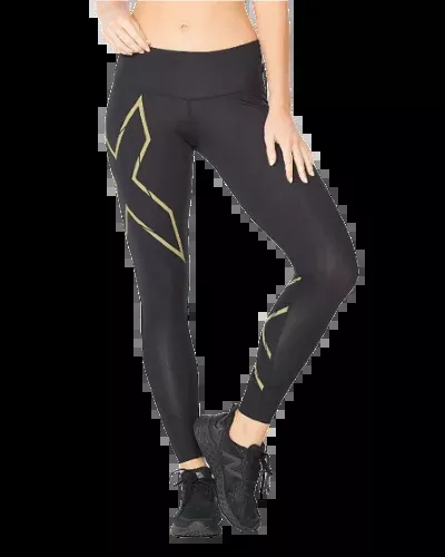 2XU Women's MCS Run Compression Tights