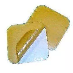 3-3/4" Skin Barrier Wafer with 1" I.D.