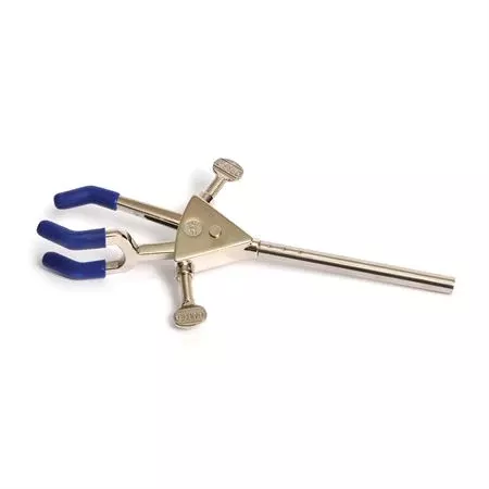 3-Prong Heavy Duty Extension Clamp