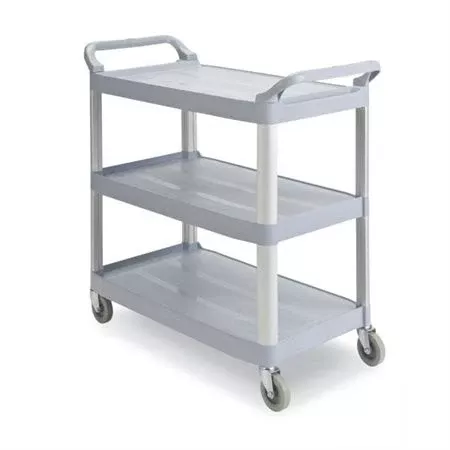 300lb Capacity Utility Cart