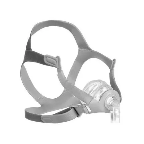 3B Medical Siesta Nasal CPAP Mask With Headgear