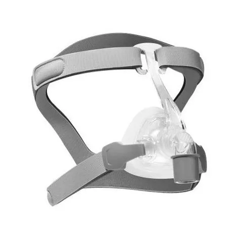 3B Medical Viva Nasal CPAP Mask With Headgear