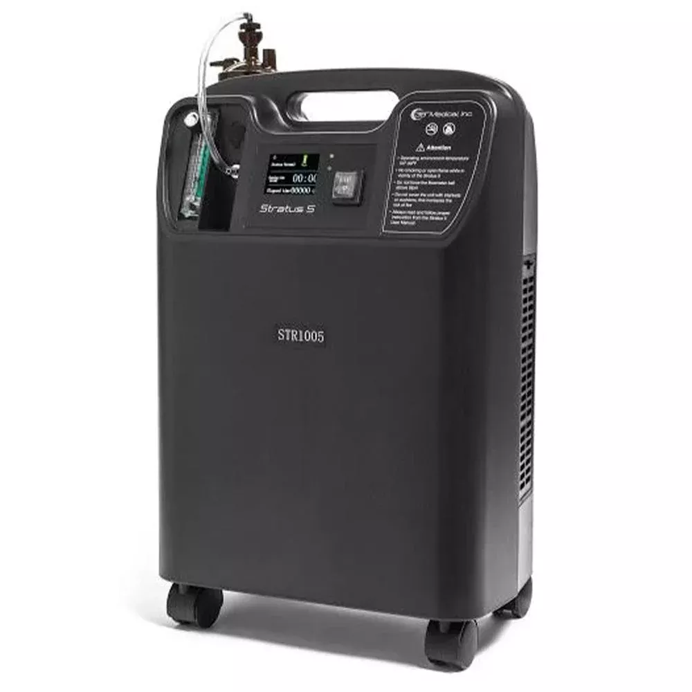 3B Stratus 5 Stationary Oxygen Concentrator