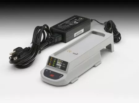 3M 3M™ Battery Charger Kit - M-998194-2185 - Case of 1
