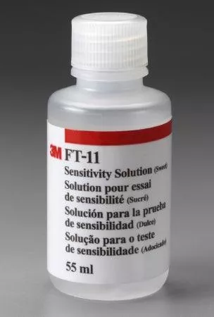3M 3M™ Sensitivity Solution, Saccharin - M-235409-2178 - Each