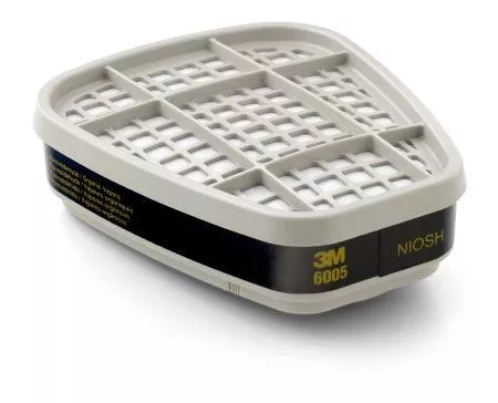 3M 3M™ Vapor Cartridge - M-1127602-440 - Case of 60