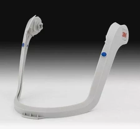3M 3M™ Versaflo™ Replacement Visor Frame Assembly - M-976318-702 - Case of 1
