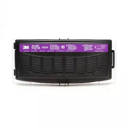 3M 3M™ Versaflo™ Respirator Filter - M-1006388-4961 - Case of 40