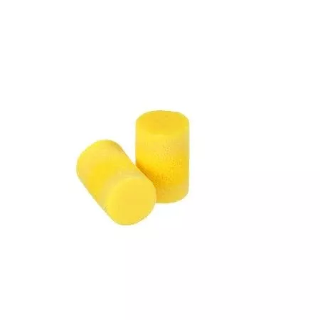 3M Ear Plugs 3M™ E-A-R™ Classic™ Cordless Small Yellow - M-794573-4002 - Box of 400