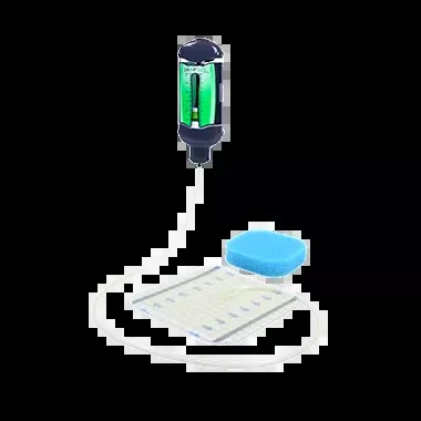 3M KCI SNAP Negative Pressure Wound Therapy System