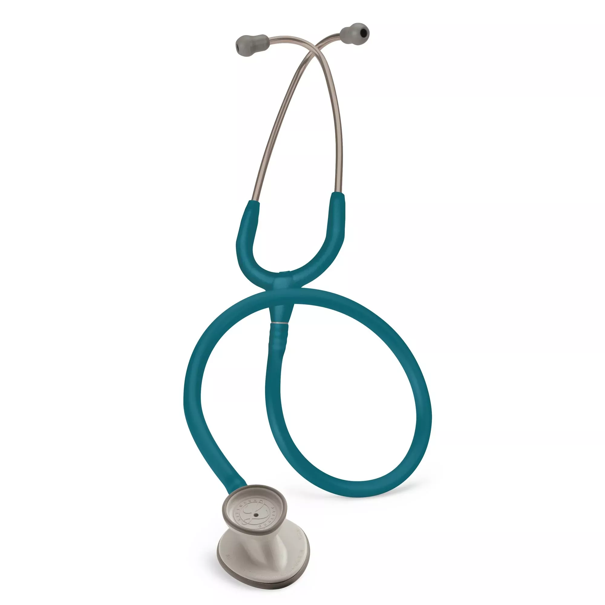 3M Littmann Lightweight II S.E. Stethoscope, Caribbean Blue, 28 Inch