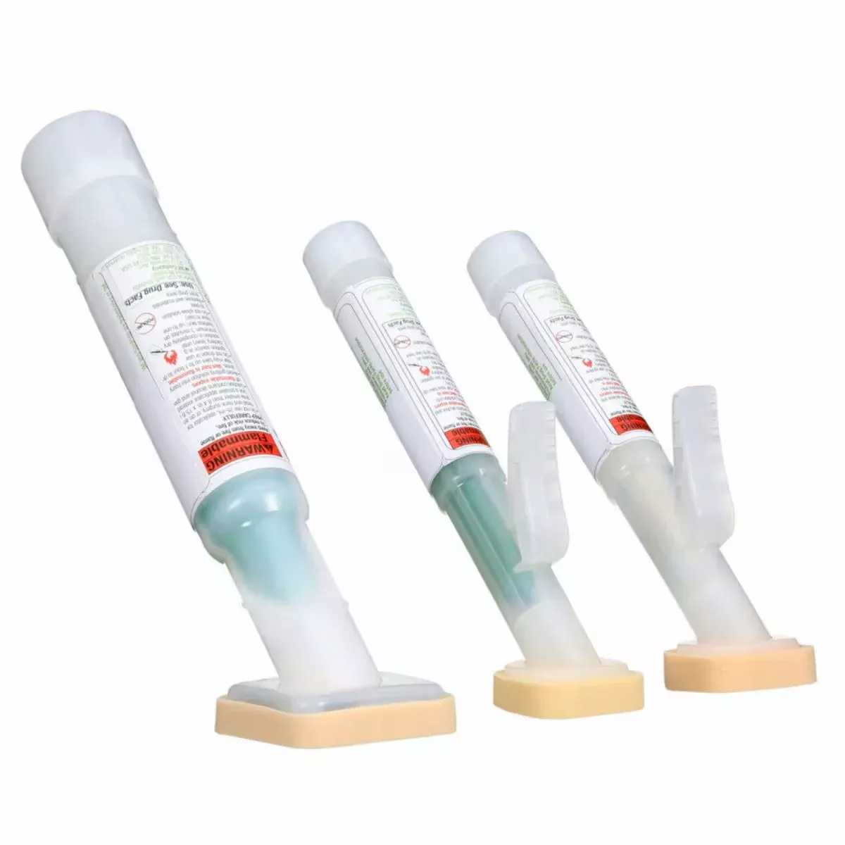 3M SoluPrep S Sterile Antiseptic Solution