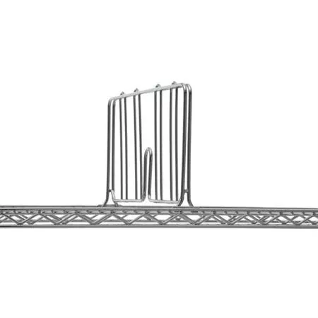 4"H Shelf Ledges 48