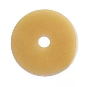5/8" Opening 2-1/2" Barrier Disc