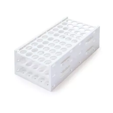 50-Place T-Racks Tube Racks 16mm Tubes