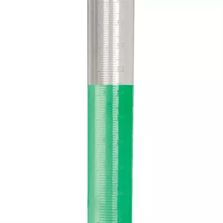 500mL Clear Graduated Cylinder 500mL