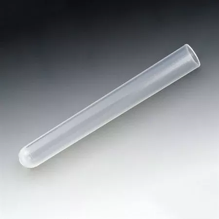 5mL Tubes 13mm x 75mm Polypropylene