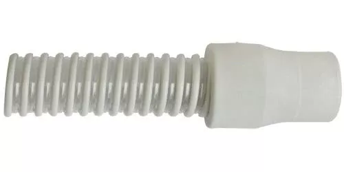 6.5ft CPAP Tube with 22mm cuffs
