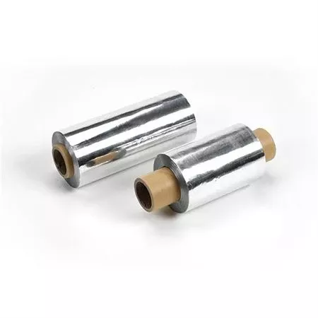 6" Aluminum Foil Roll