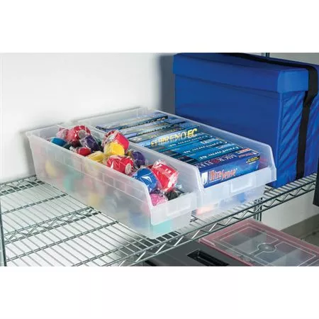 6" Tall Dividers For 8.375"W Bins