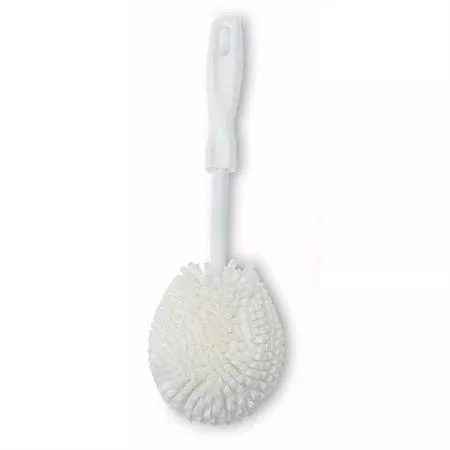 9"L Washing Brush
