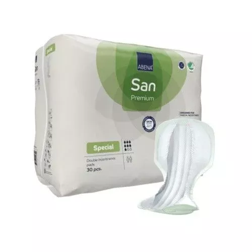 ABENA San Special Bladder Protection Pads
