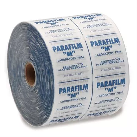 Accessories for Parafilm Dispenser 4" Parafilm Roll - 250'L