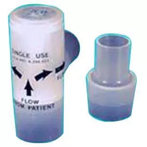 Accu-Peep Peep Valve/Threshold Resistor Valve
