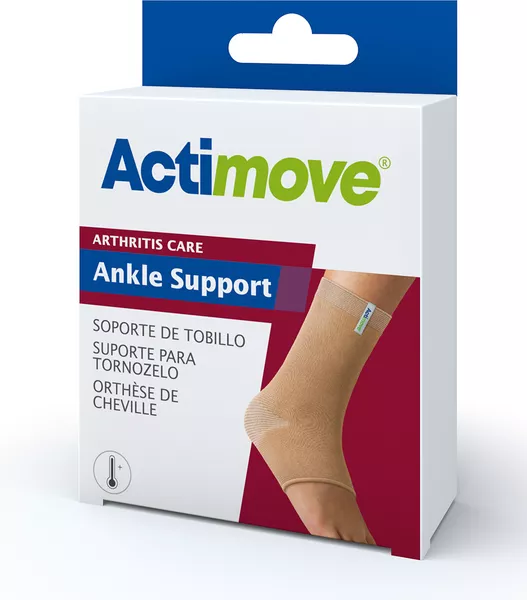 Actimove Arthritis Care Ankle Support Brace