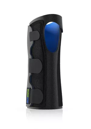 Actimove Sports Edition Wrist Stabilizer Removable Metal Stay