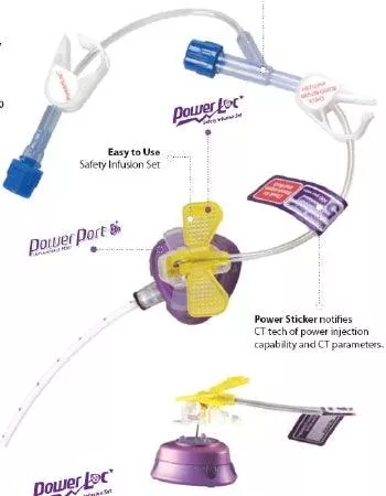 Action Products Repair Kit - M-672015-4938 - Each