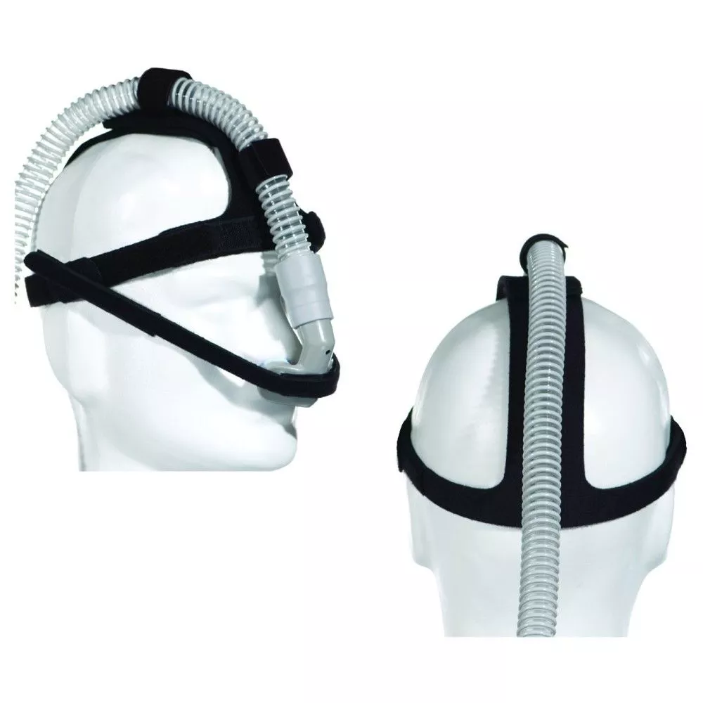 ADAM CPAP Headgear for Puritan Bennett ADAM Mask - AC133341