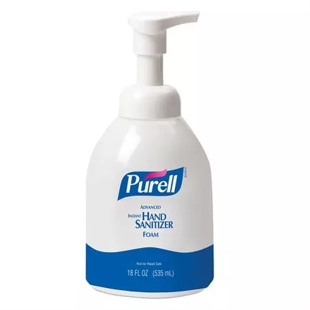 Advanced Purell Foam Hand Sanitizer 535mL