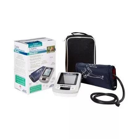 Advantage Automatic Blood Pressure Monitor