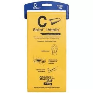 Adventure Medical Kits C-Splint