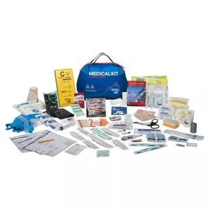 Adventure Medical Mountain Mountaineer First Aid Kit