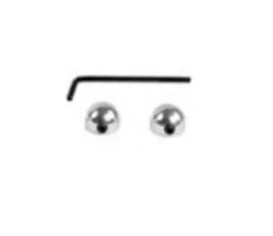 After Market Group Legrest Locks AMG - M-848598-1454 - Pair