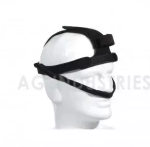 AG Industries CPAP Mask Component Chin Straps