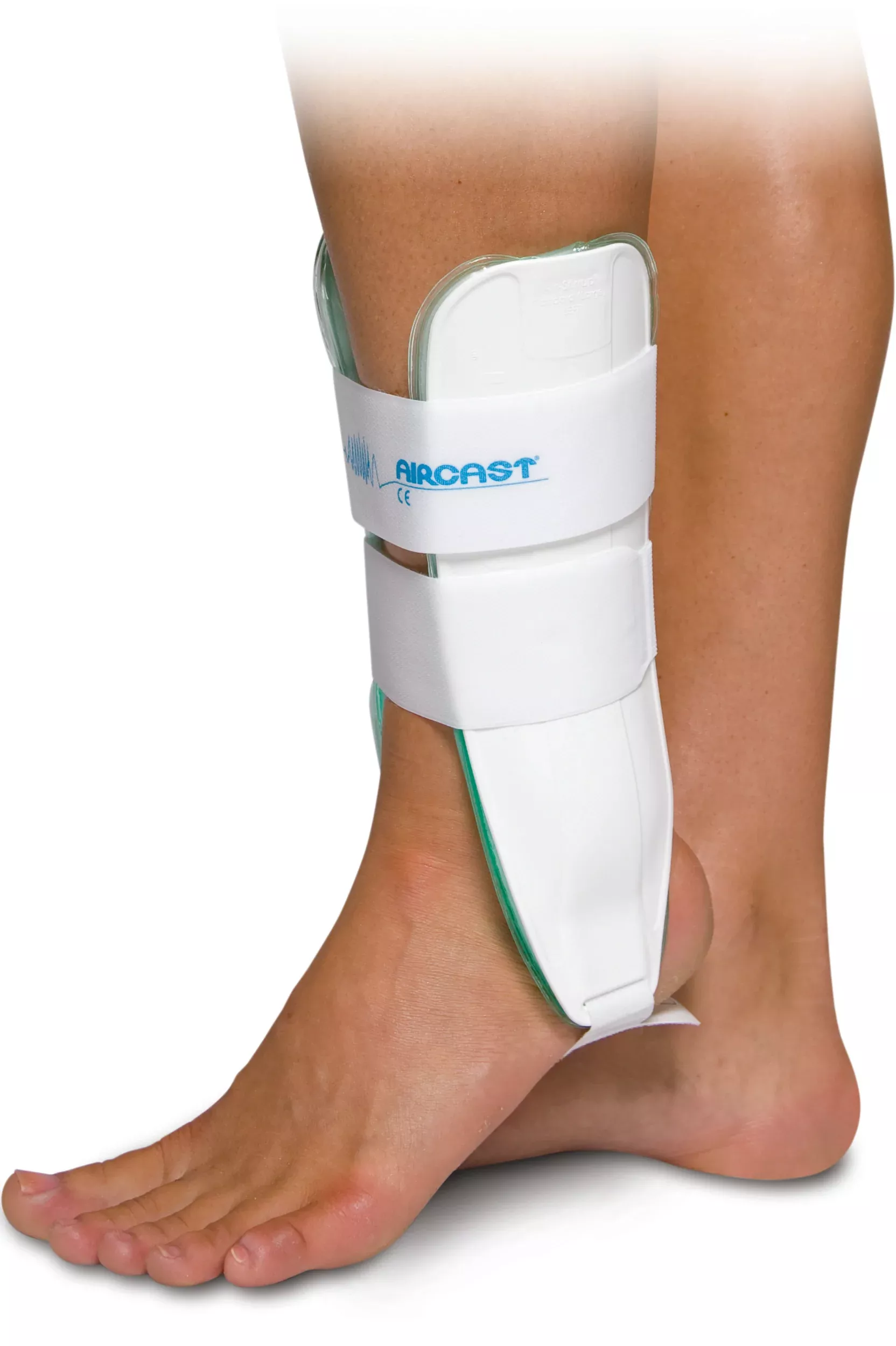 Air-Stirrup Walker Boot, One Size Fits Most